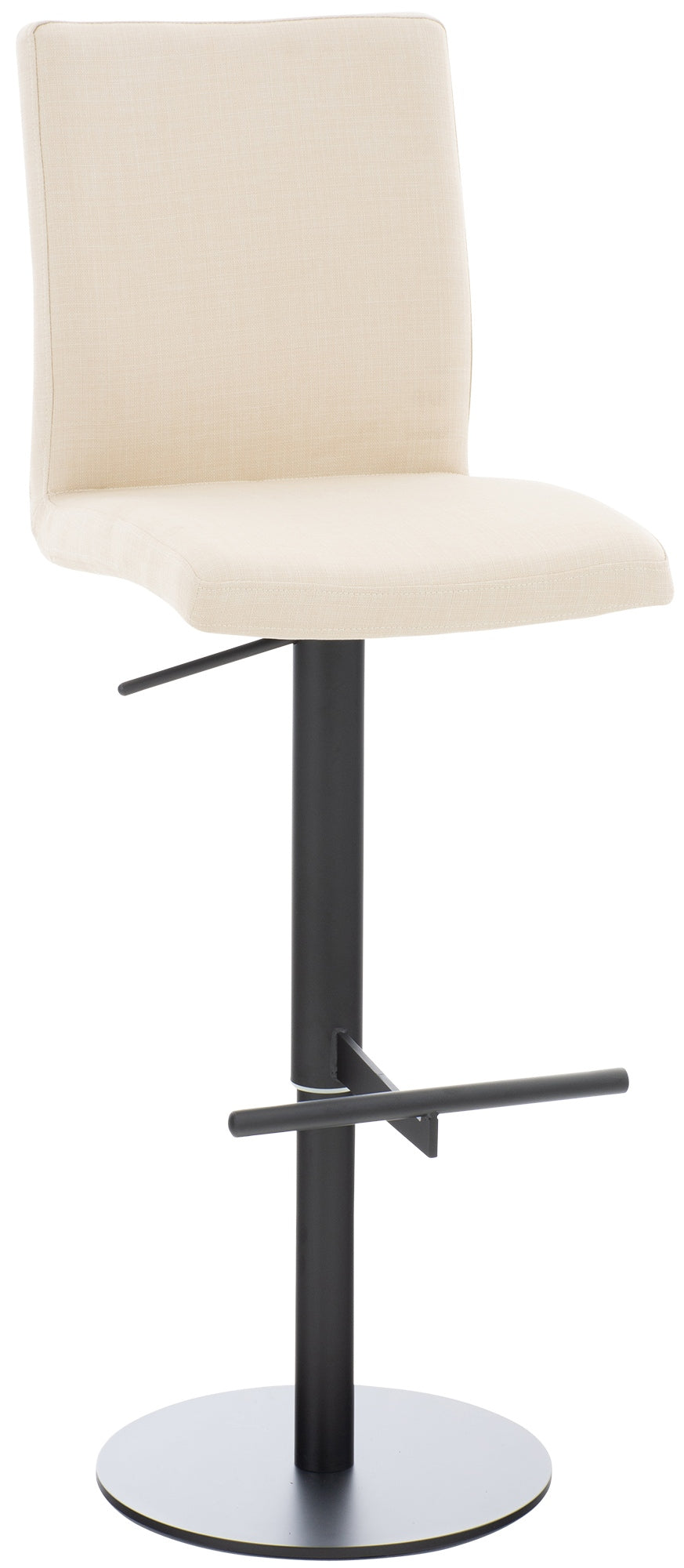 Bar stool Cadiz fabric