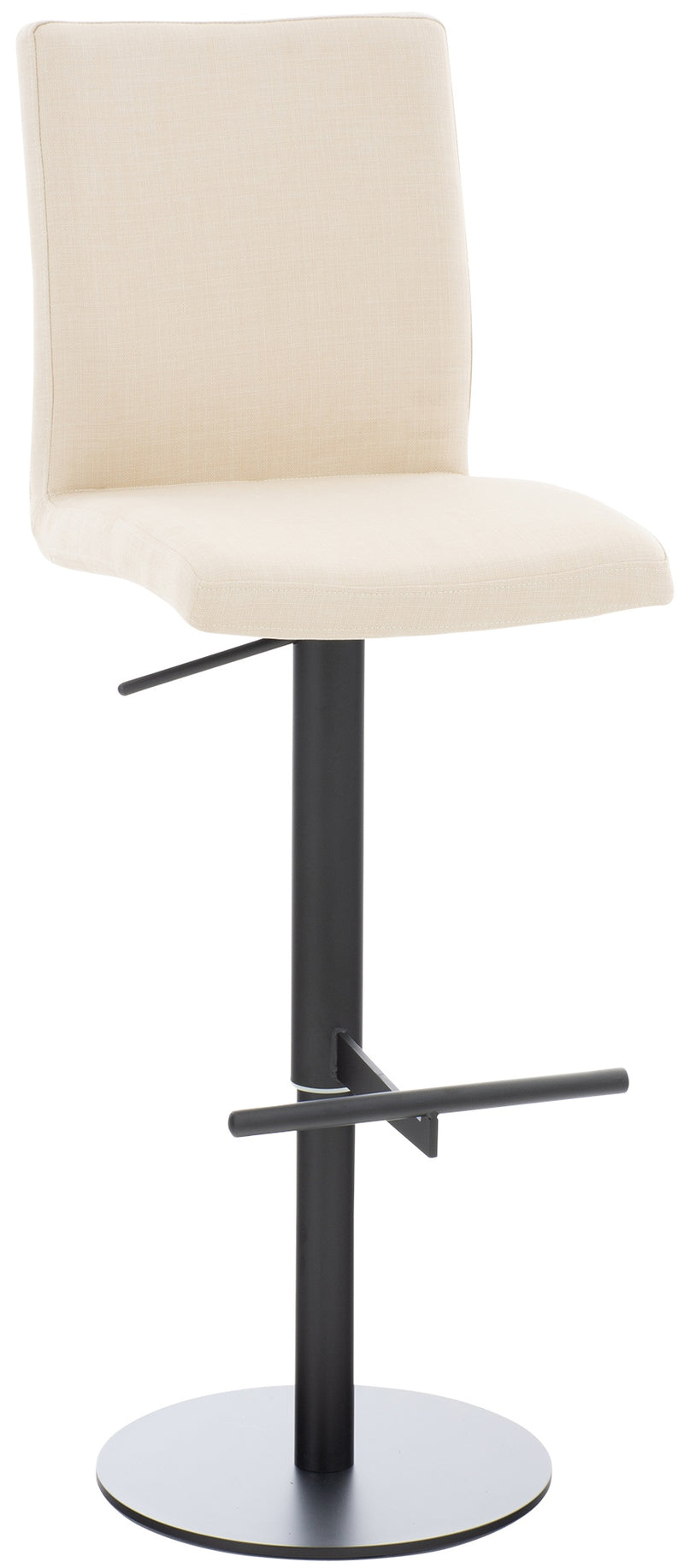 Bar stool Cadiz fabric