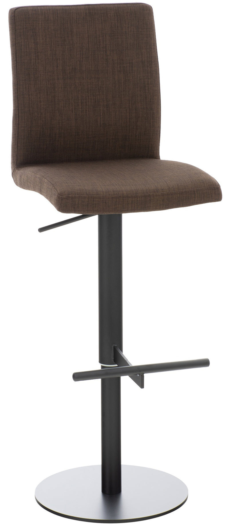 Bar stool Cadiz fabric