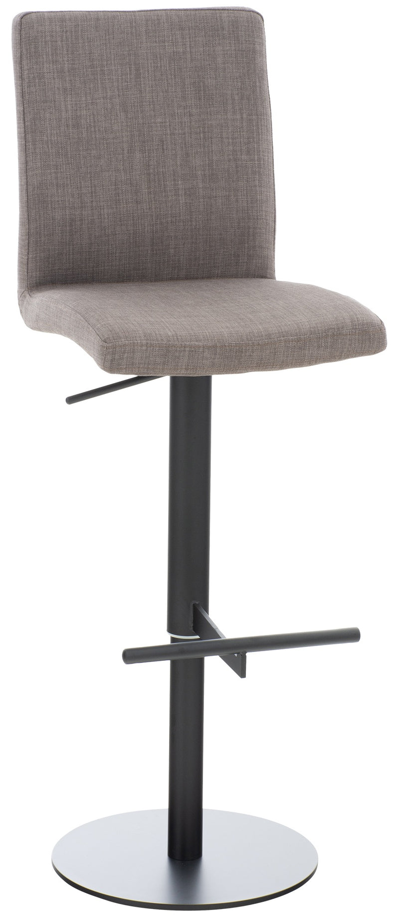 Bar stool Cadiz fabric