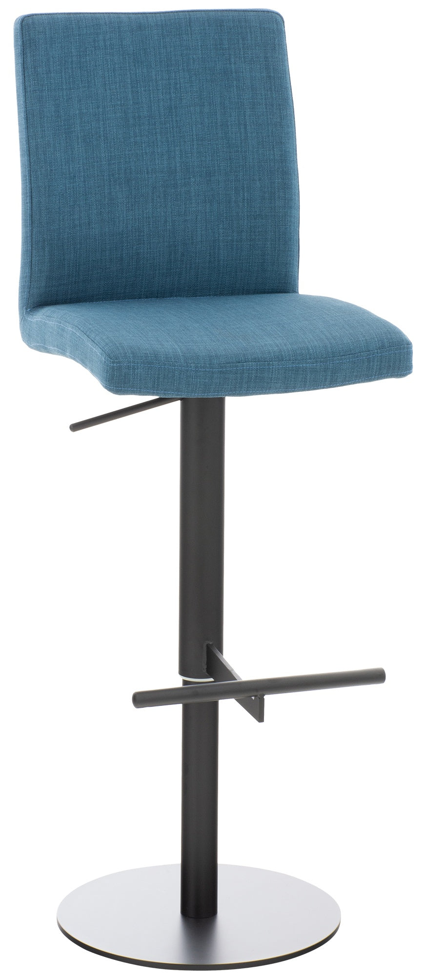 Bar stool Cadiz fabric