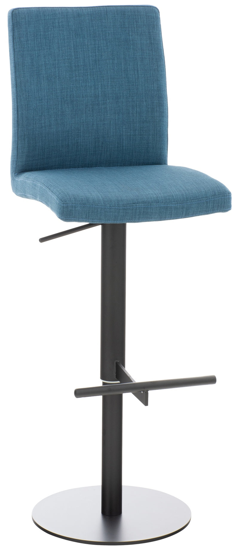 Bar stool Cadiz fabric
