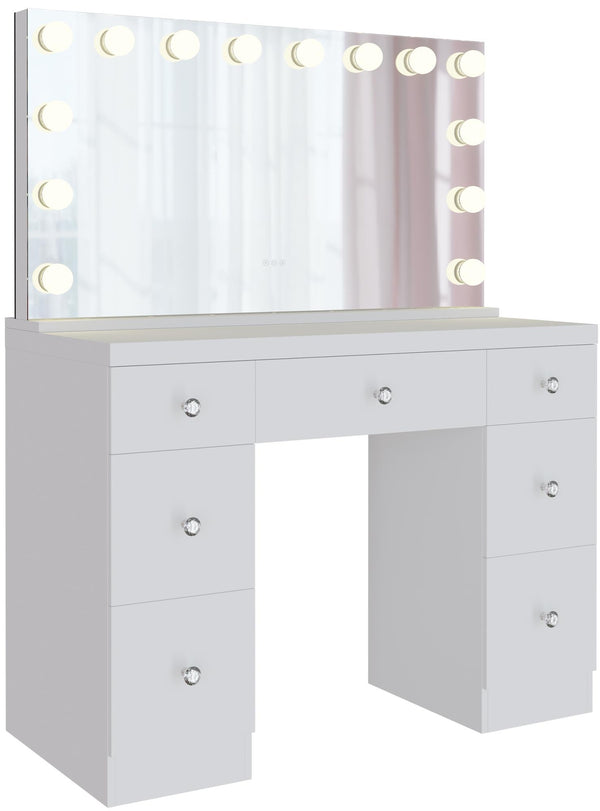 Lerona dressing table