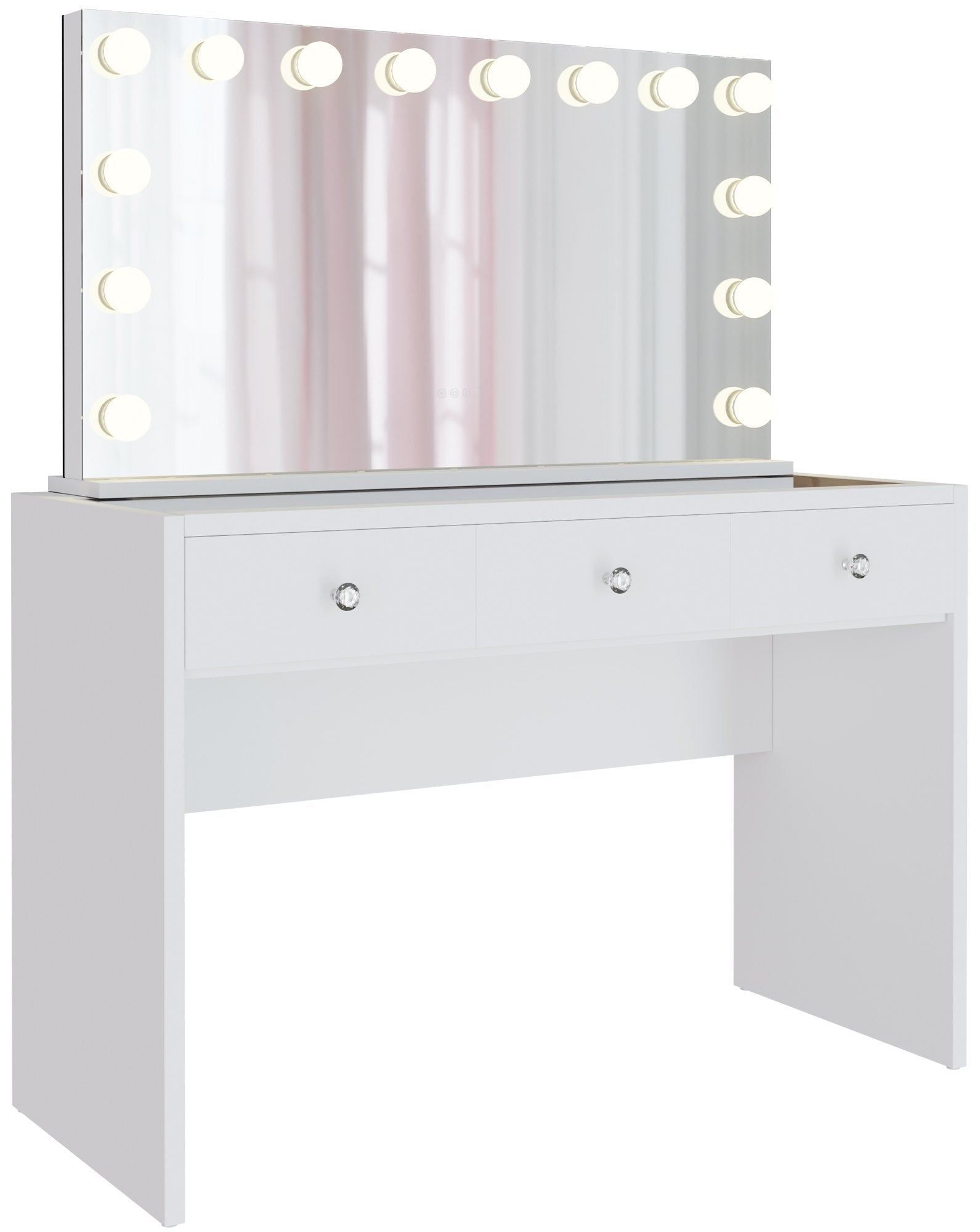 Nettie dressing table