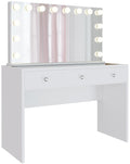 Nettie dressing table