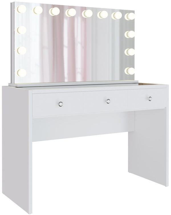 Nettie dressing table