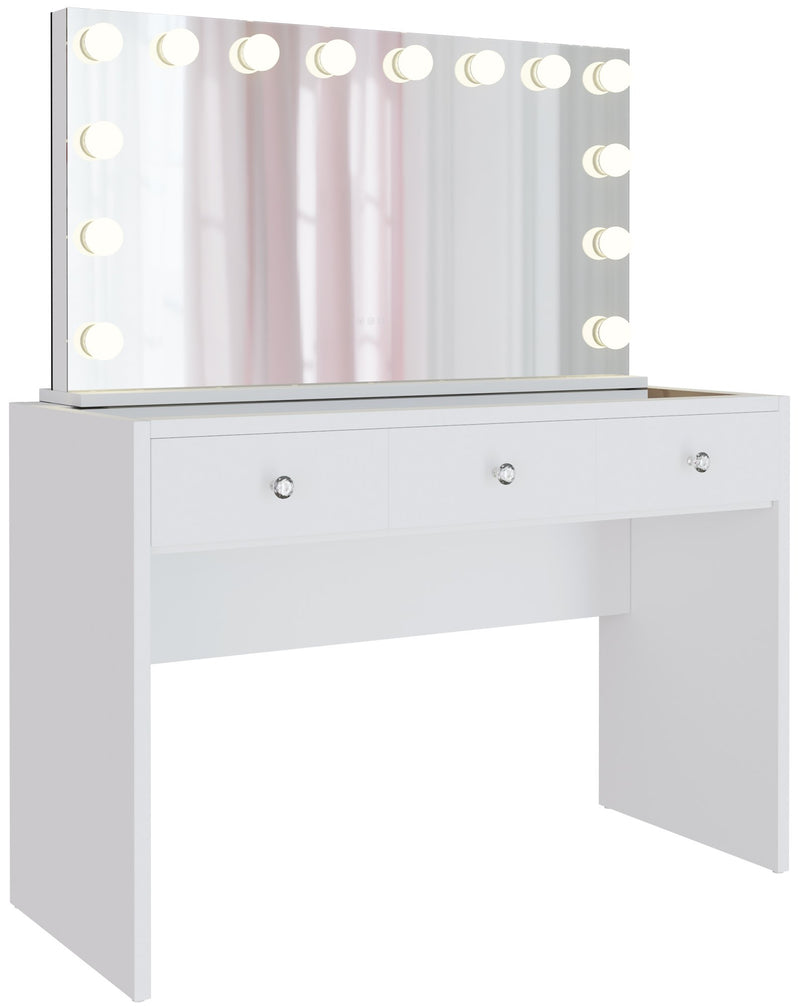 Nettie dressing table