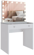 Mereta dressing table