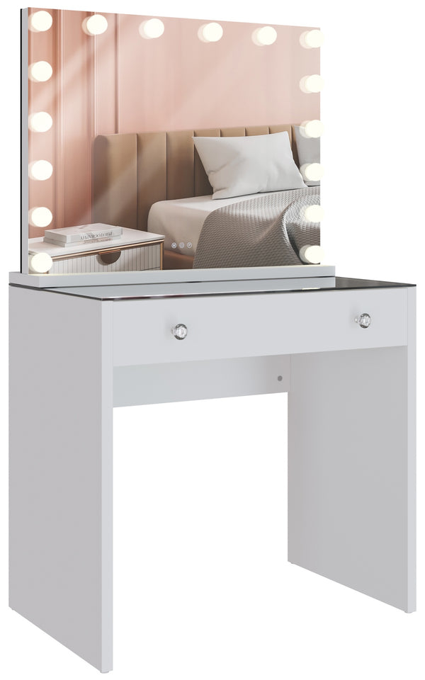 Mereta dressing table