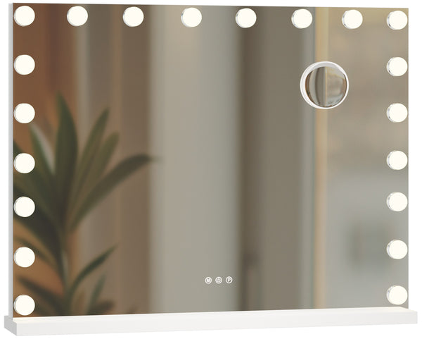 Norlina makeup mirror