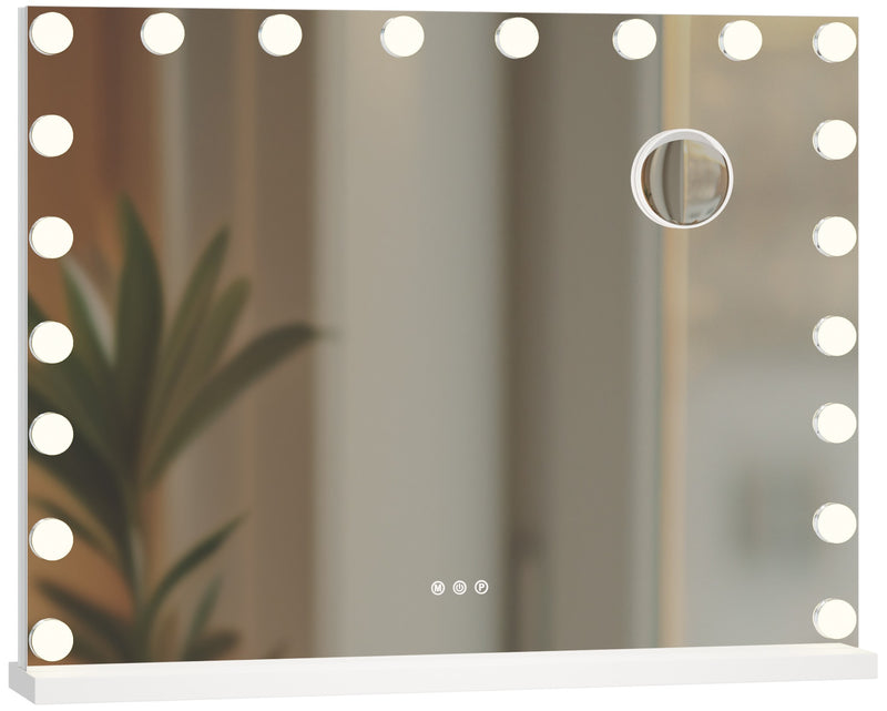 Norlina makeup mirror