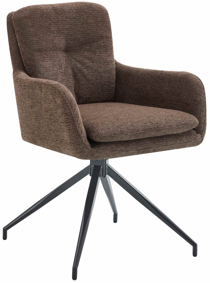 Dining Chair Pickett Fabric