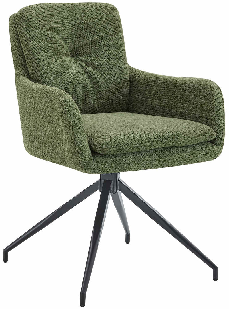 Dining Chair Pickett Fabric