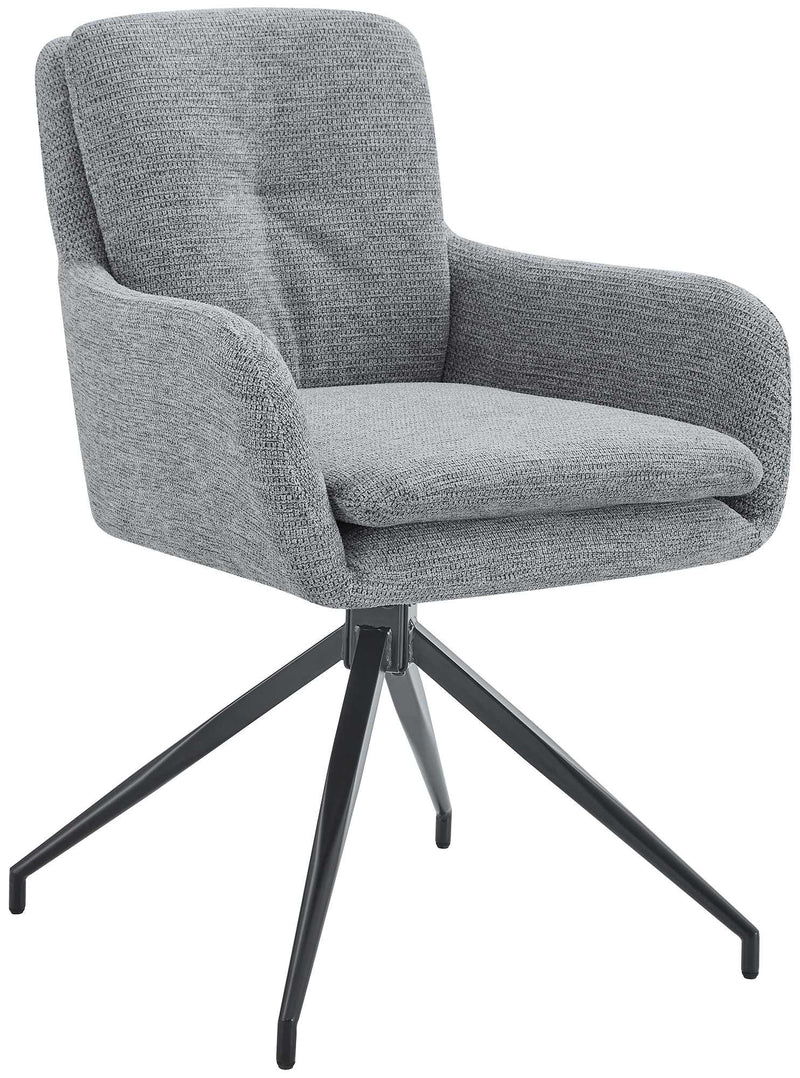 Dining Chair Pickett Fabric