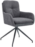 Dining Chair Pickett Fabric