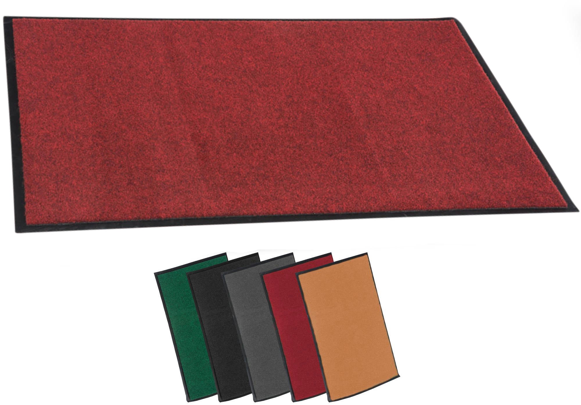 Non-slip doormat