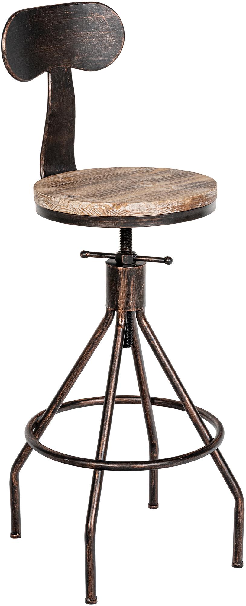 Hanam bar stool