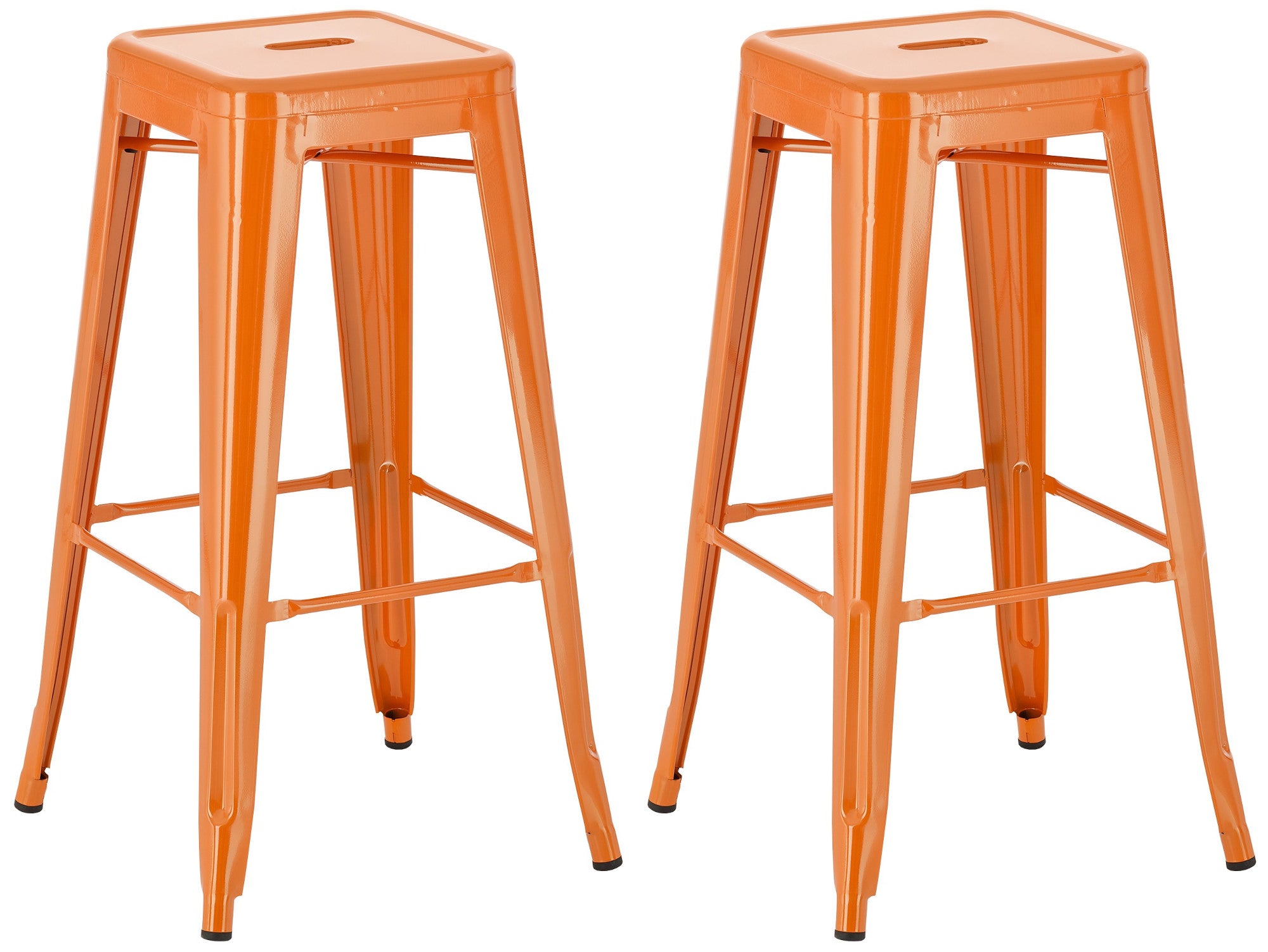 Set van 2 barkrukken Joshua