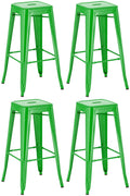 4er Set Barhocker Joshua