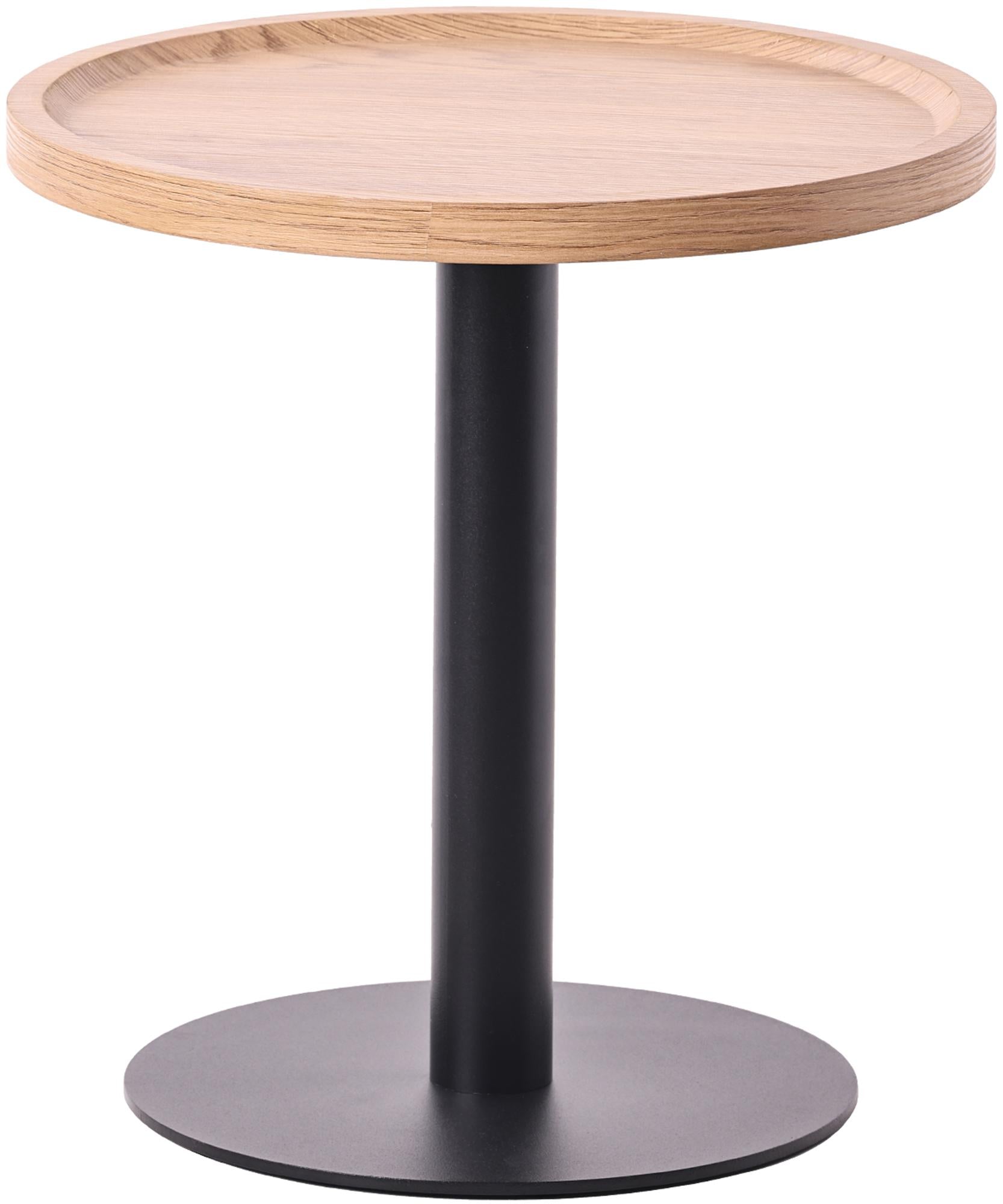 Aspen side table