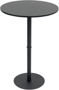 Stehtisch Hereford rund