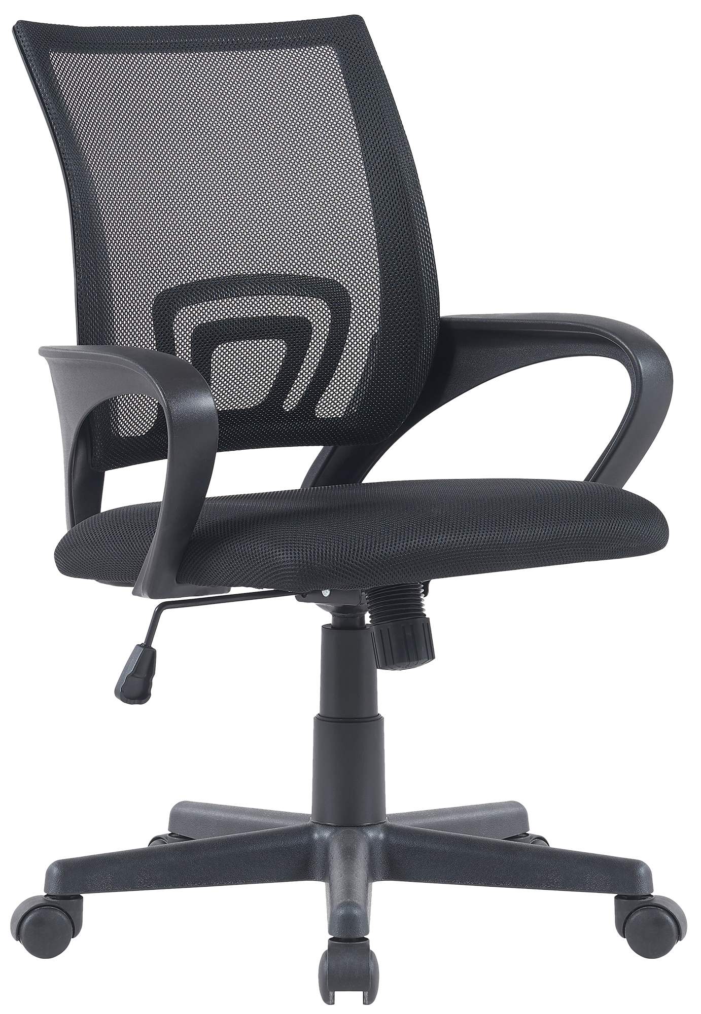 Genius office chair
