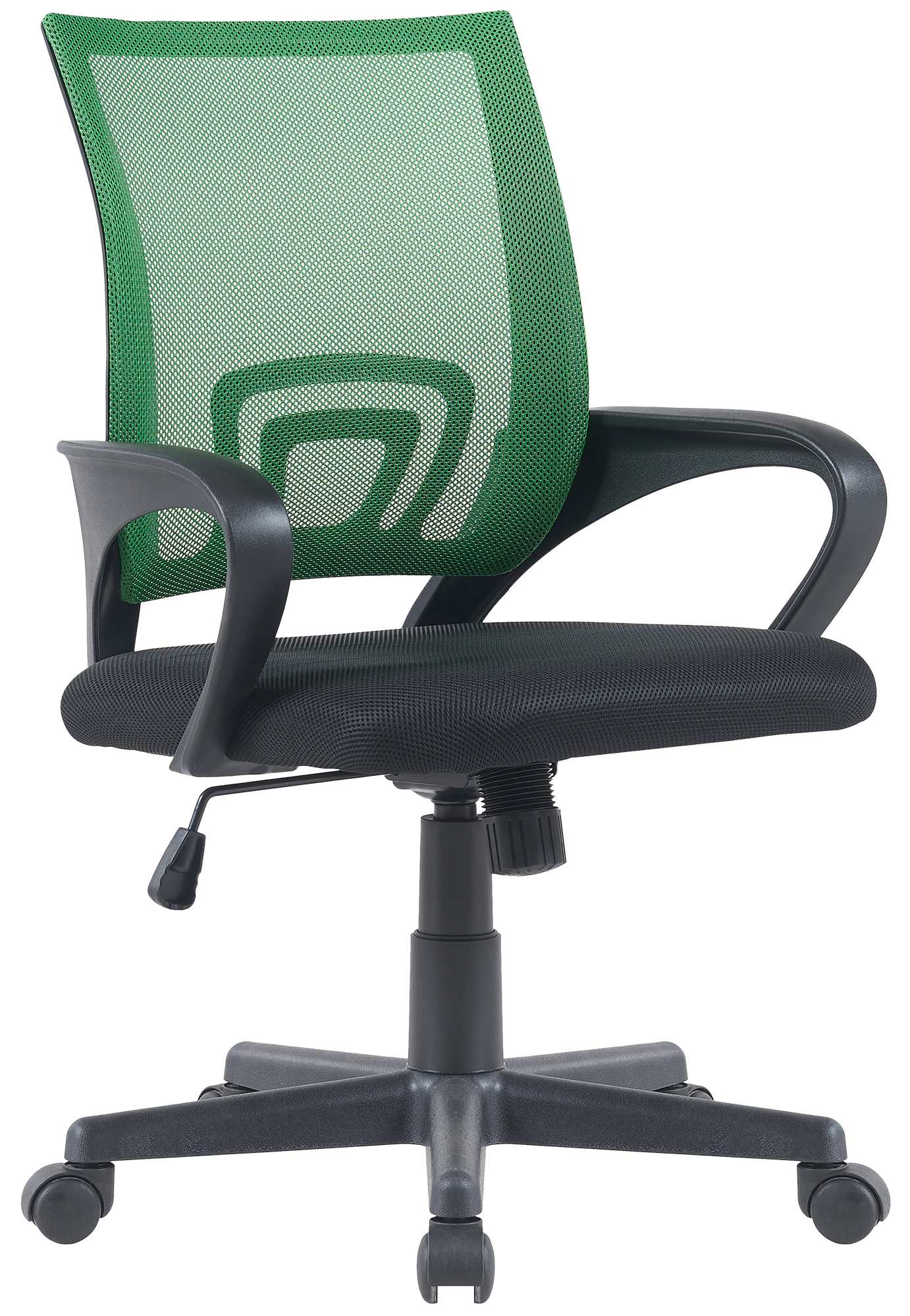 Genius office chair
