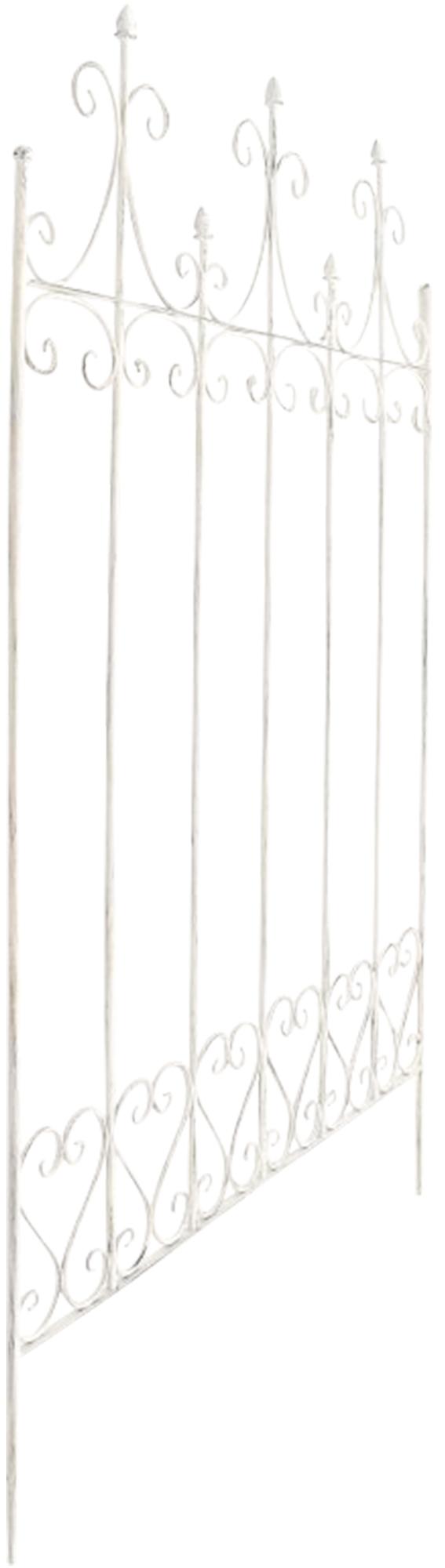 Trellis for lilacs, 130 x 100 cm