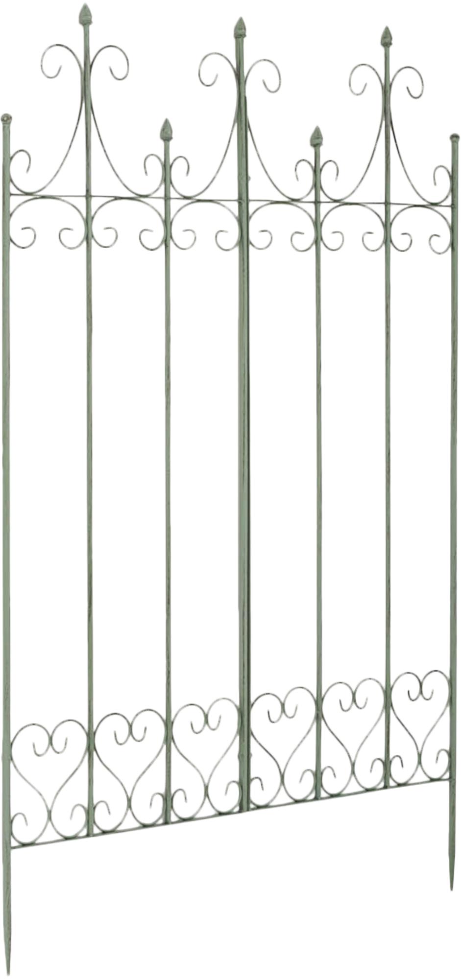 Rankgitter Flieder 130 x 100 cm