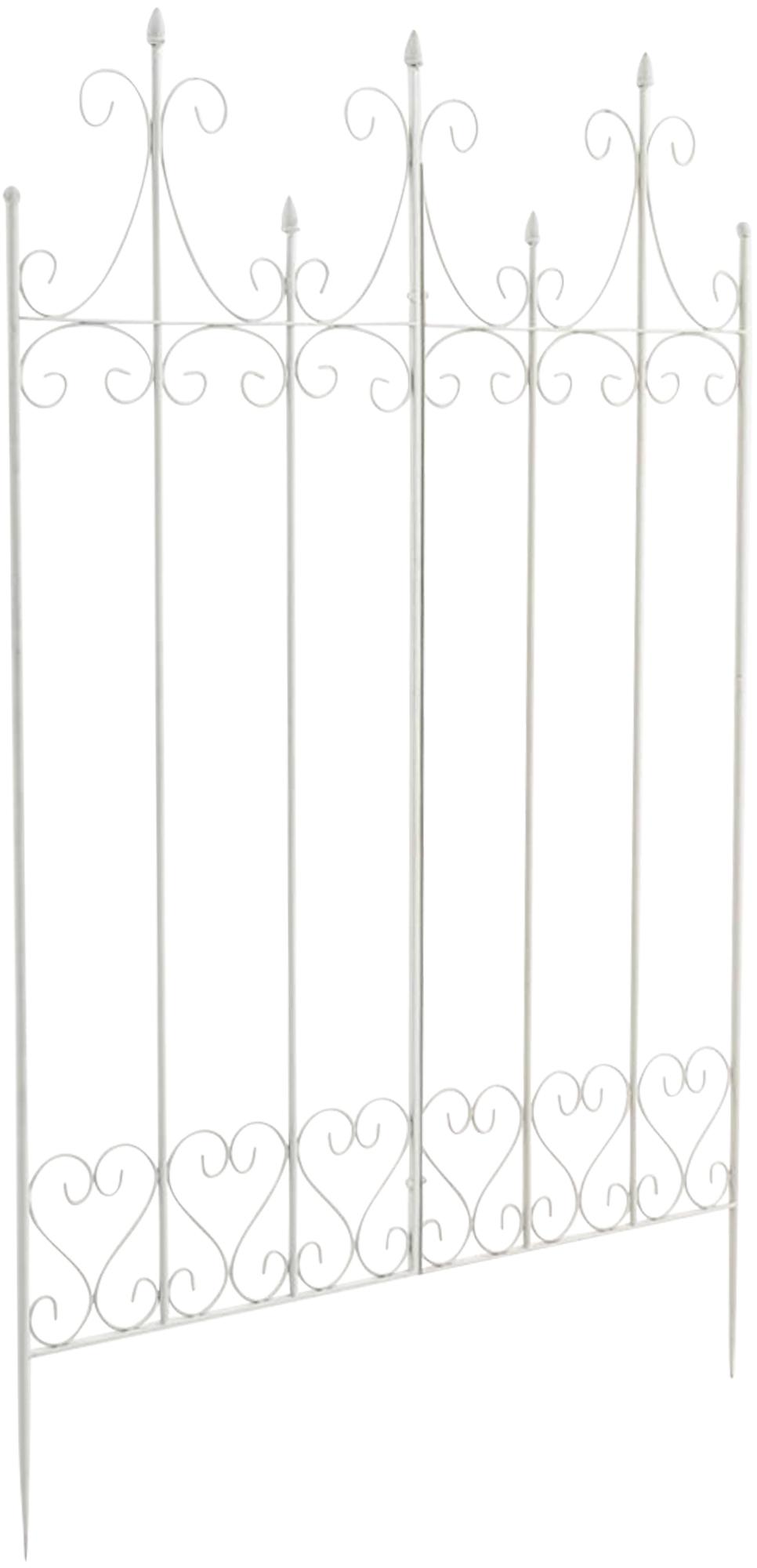 Trellis lila 150 x 100 cm