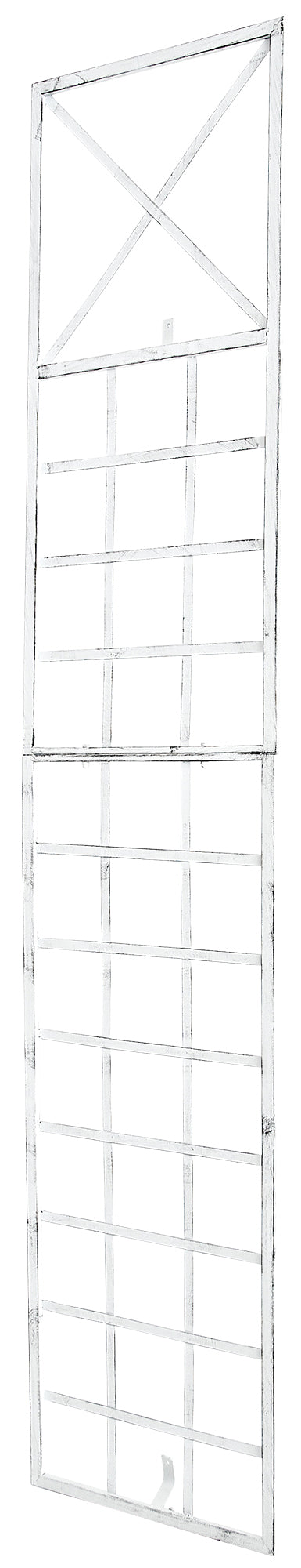 Trellis Trigo wandmontage
