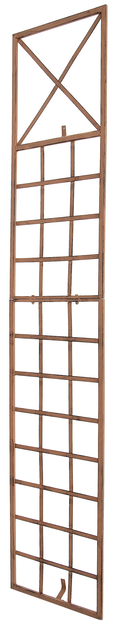 Trellis Trigo wandmontage