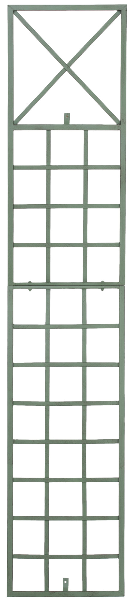 Trellis Trigo wandmontage
