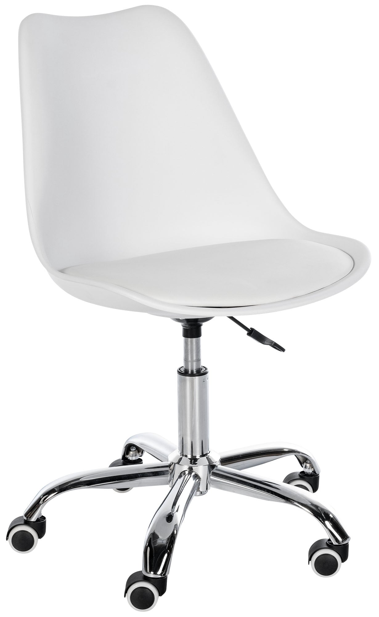 Laflin work stool