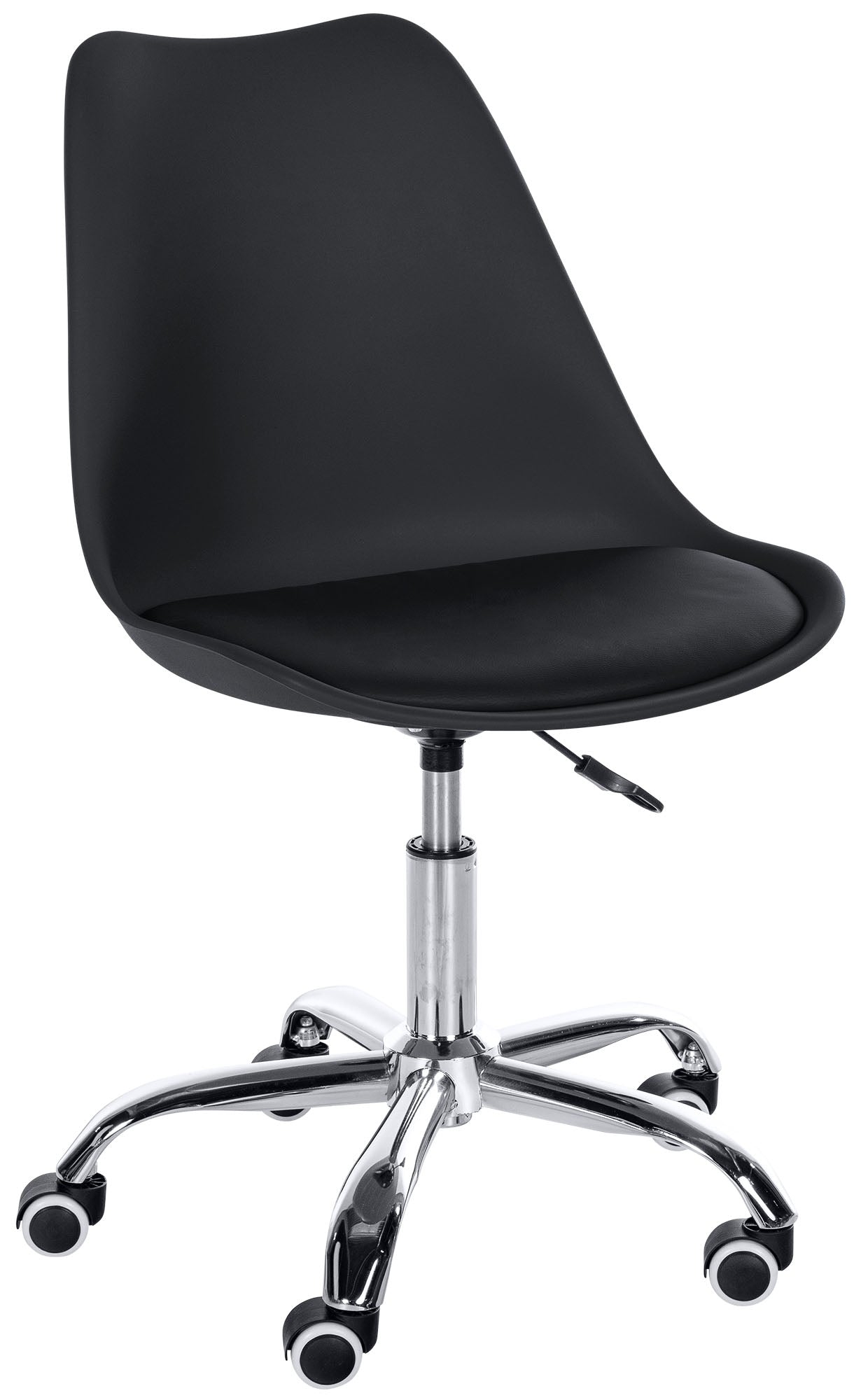 Laflin work stool