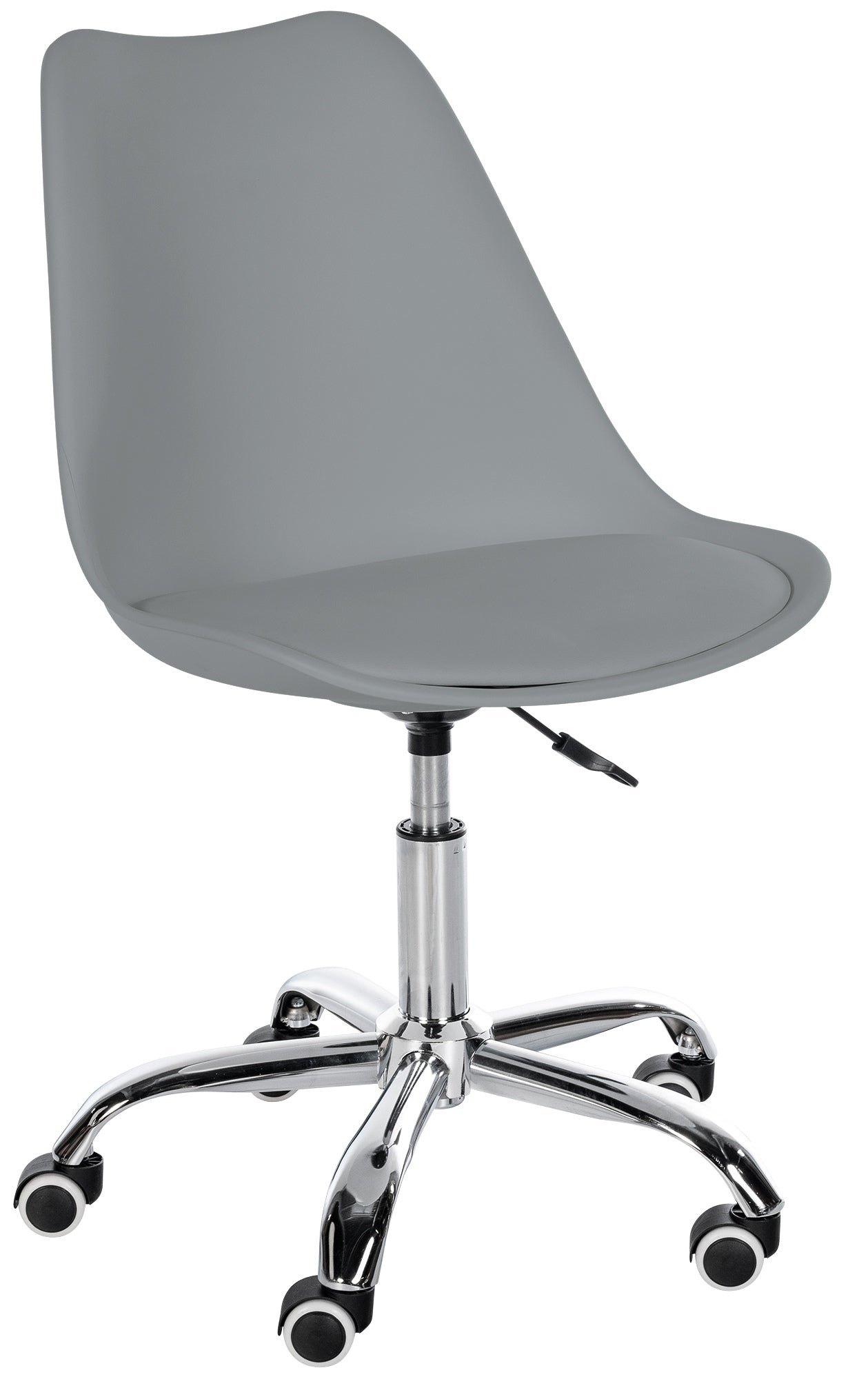 Laflin work stool