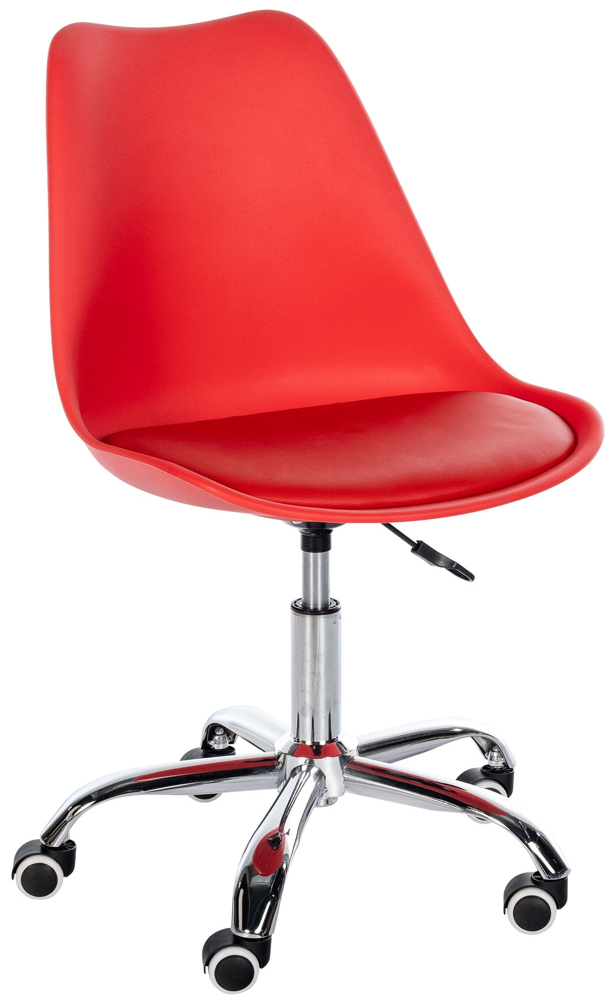 Laflin work stool