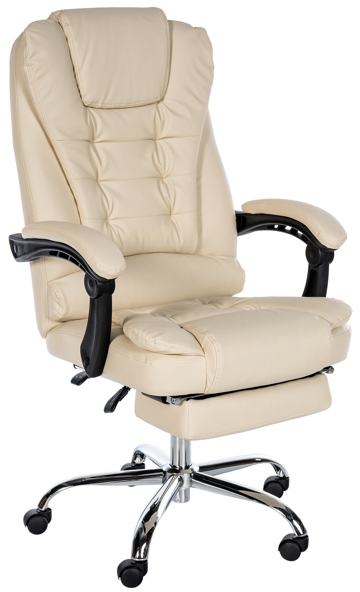 Oxygen office chair