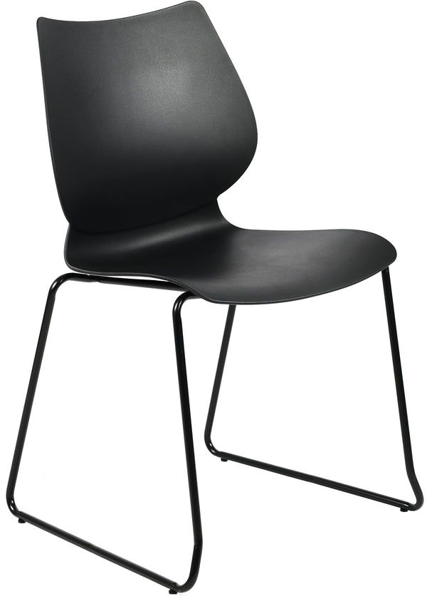 Houma stacking chair