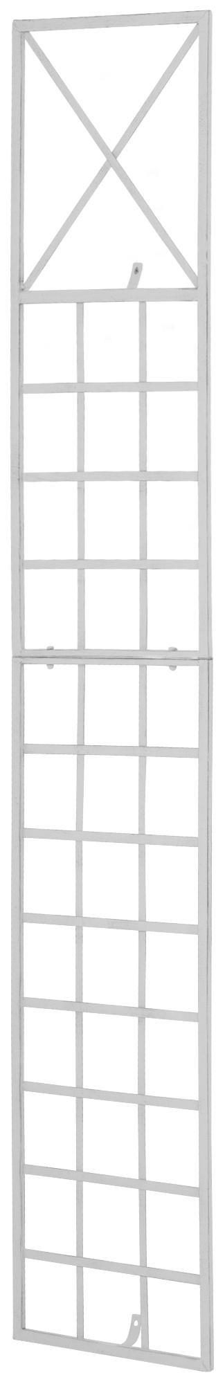 Trellis Trigo wandmontage