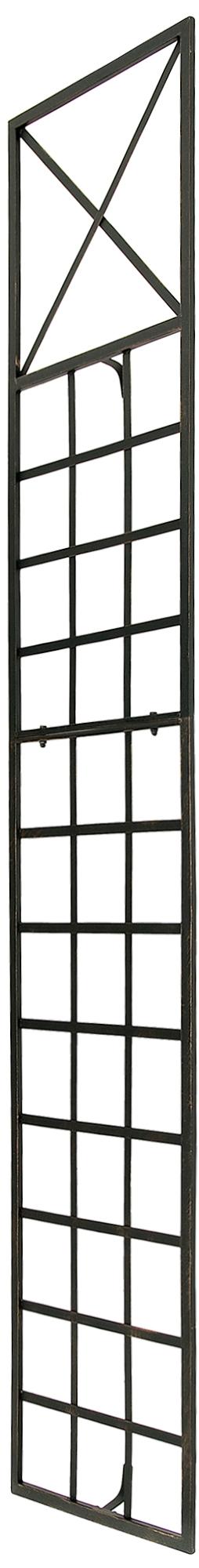 Trellis Trigo wandmontage