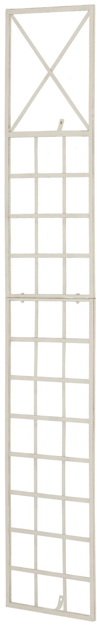 Trellis Trigo wandmontage