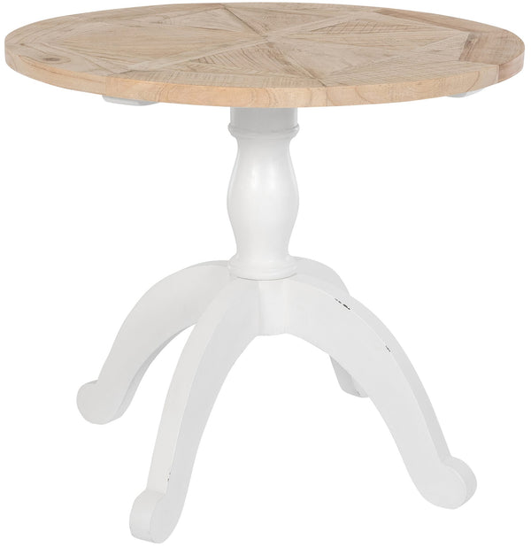 Roswell dining table Ø 90 cm