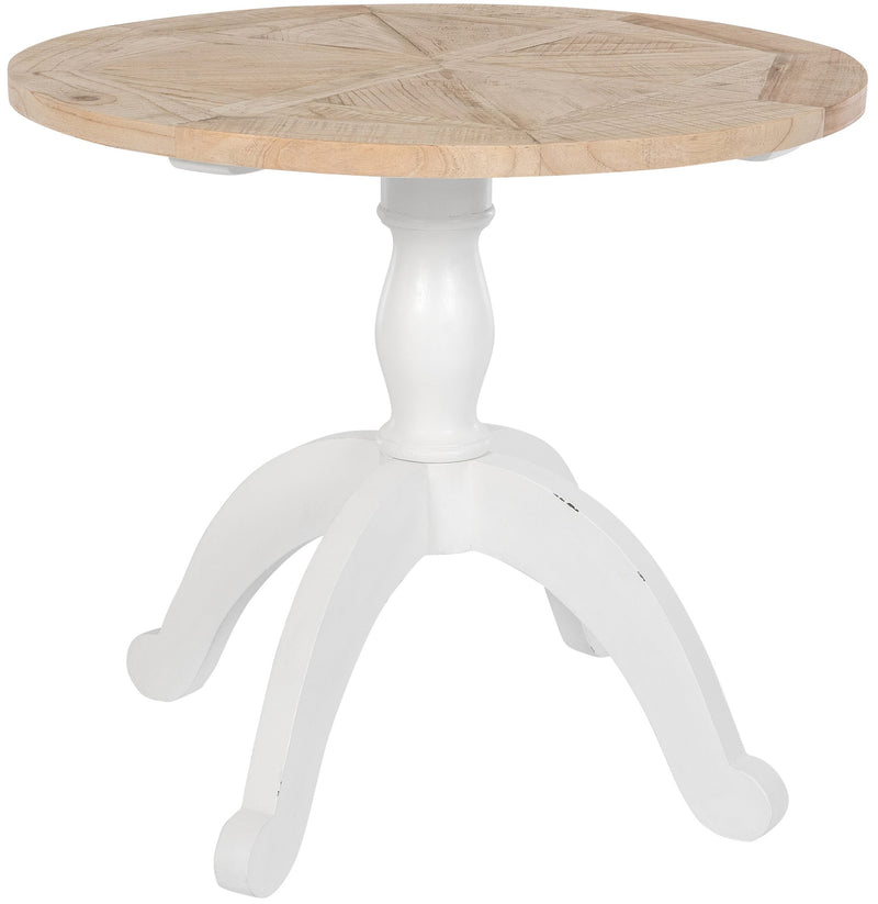 Roswell dining table Ø 90 cm
