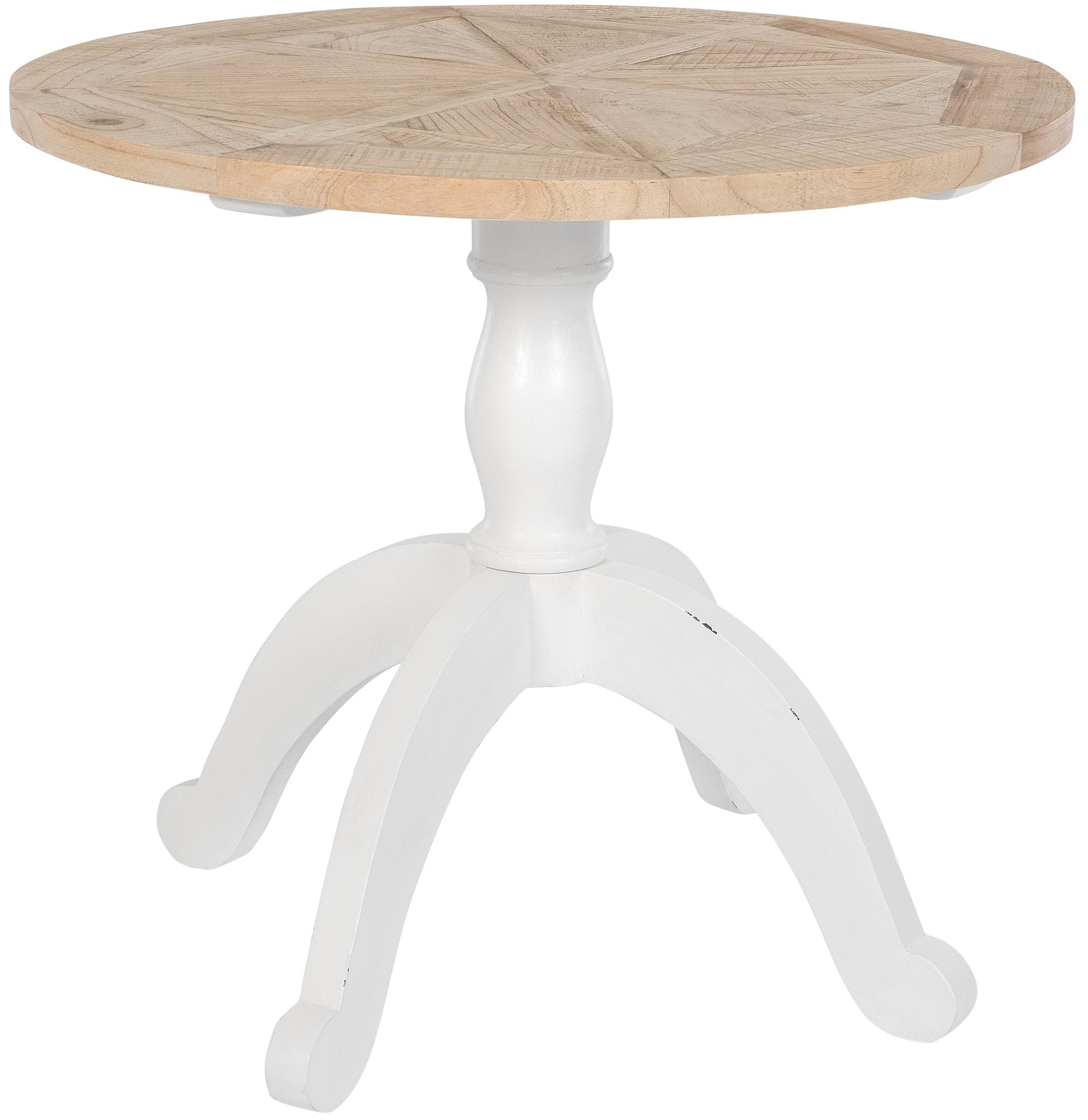 Roswell dining table Ø 90 cm