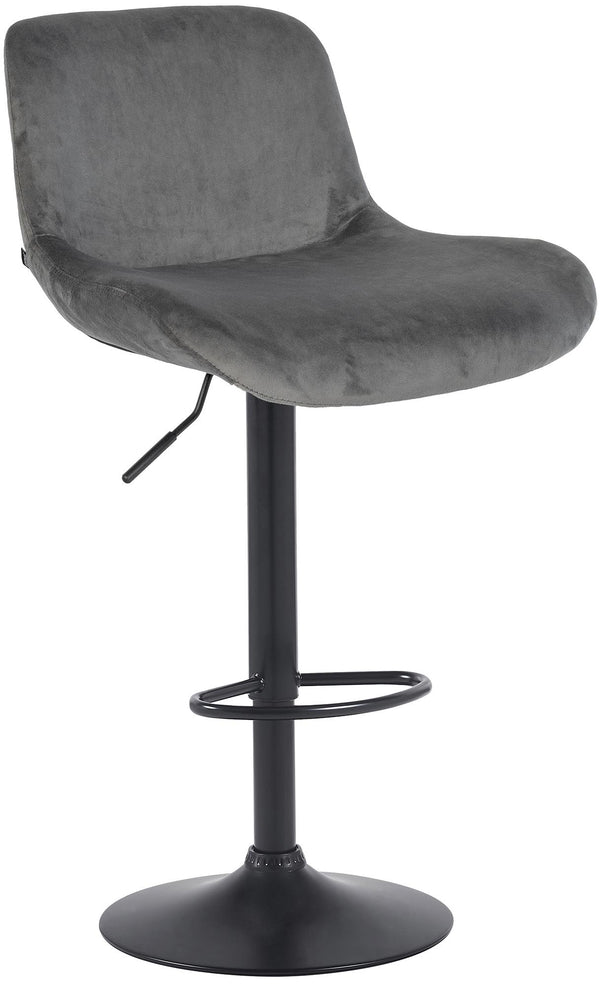 Bar stool Solon Black