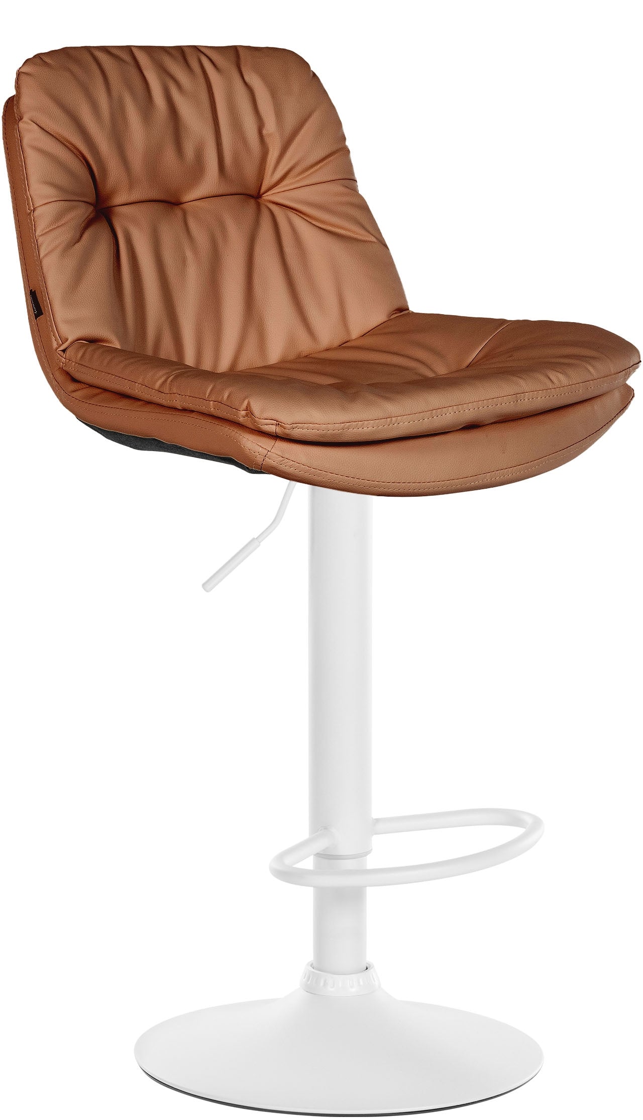 Barhocker Laurel Kunstleder