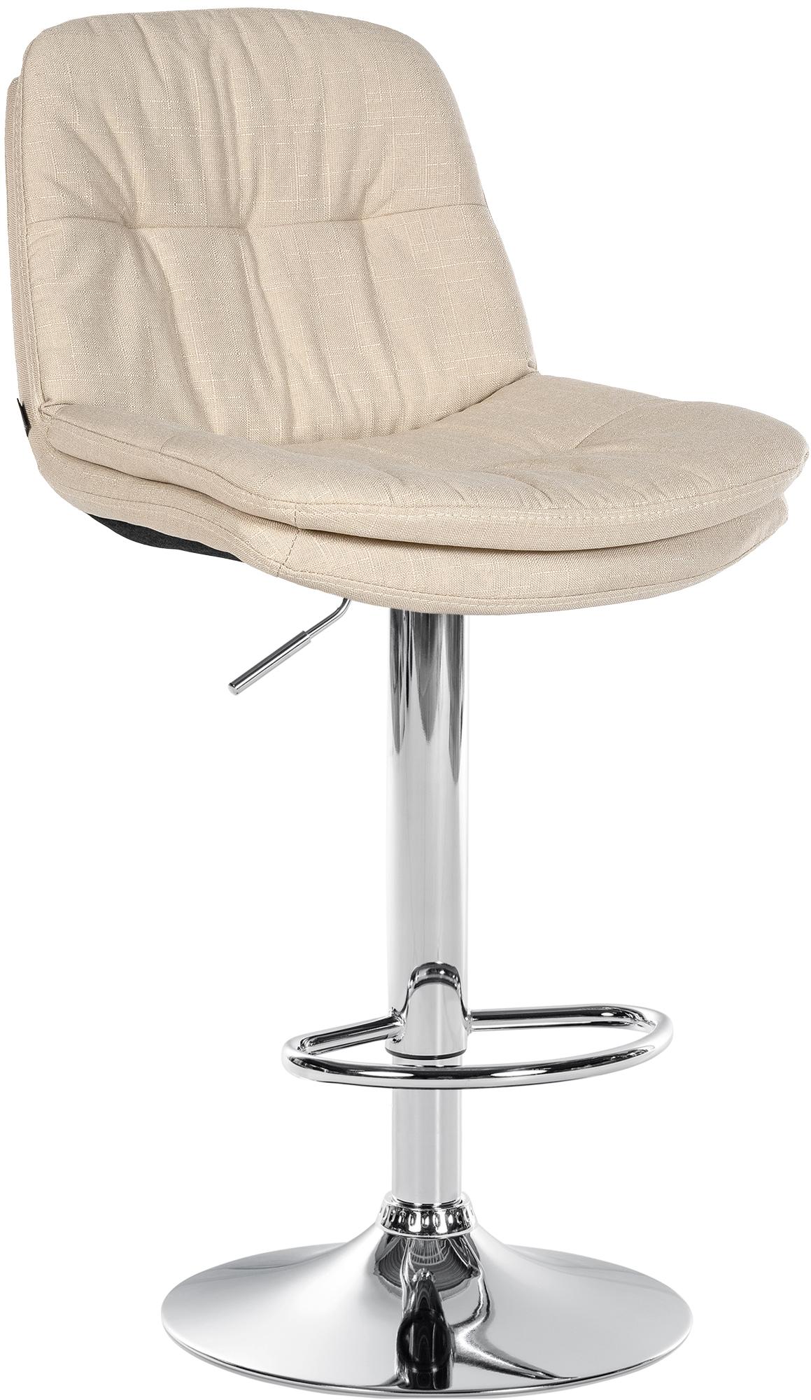 Bar stool Laurel fabric