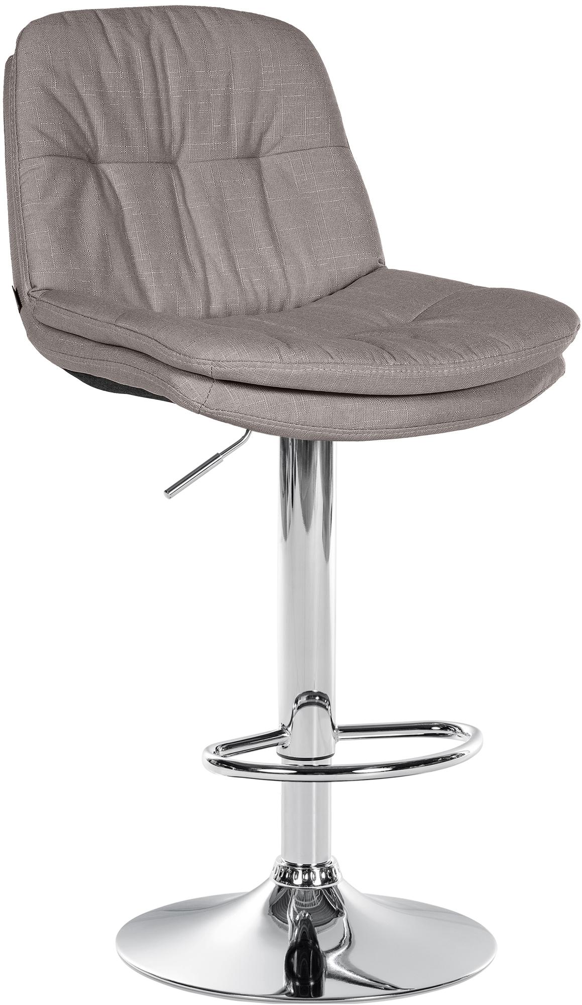Bar stool Laurel fabric