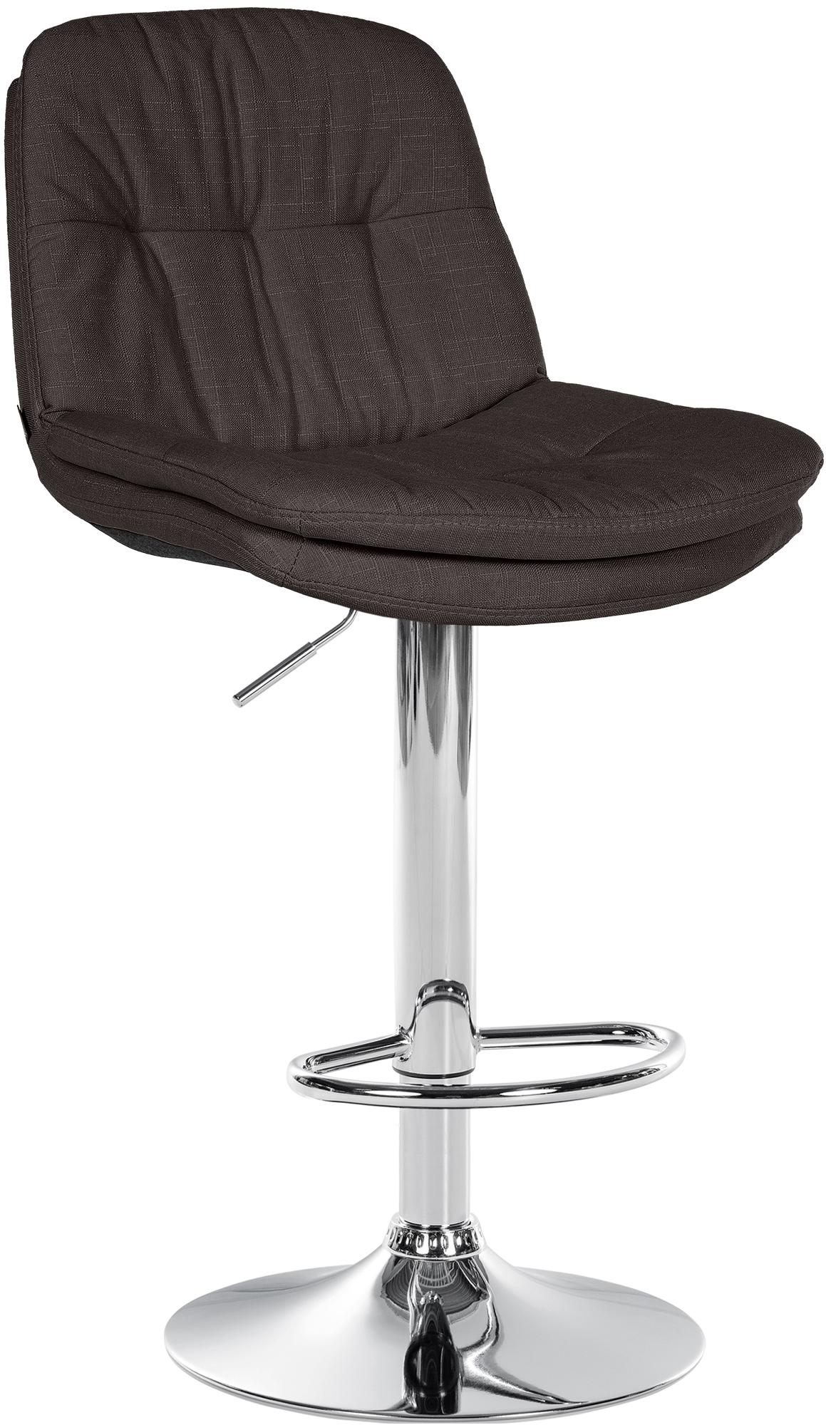 Bar stool Laurel fabric